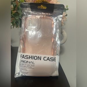 Jusnfu for iPhone Xs Max Case 6.5 inch,